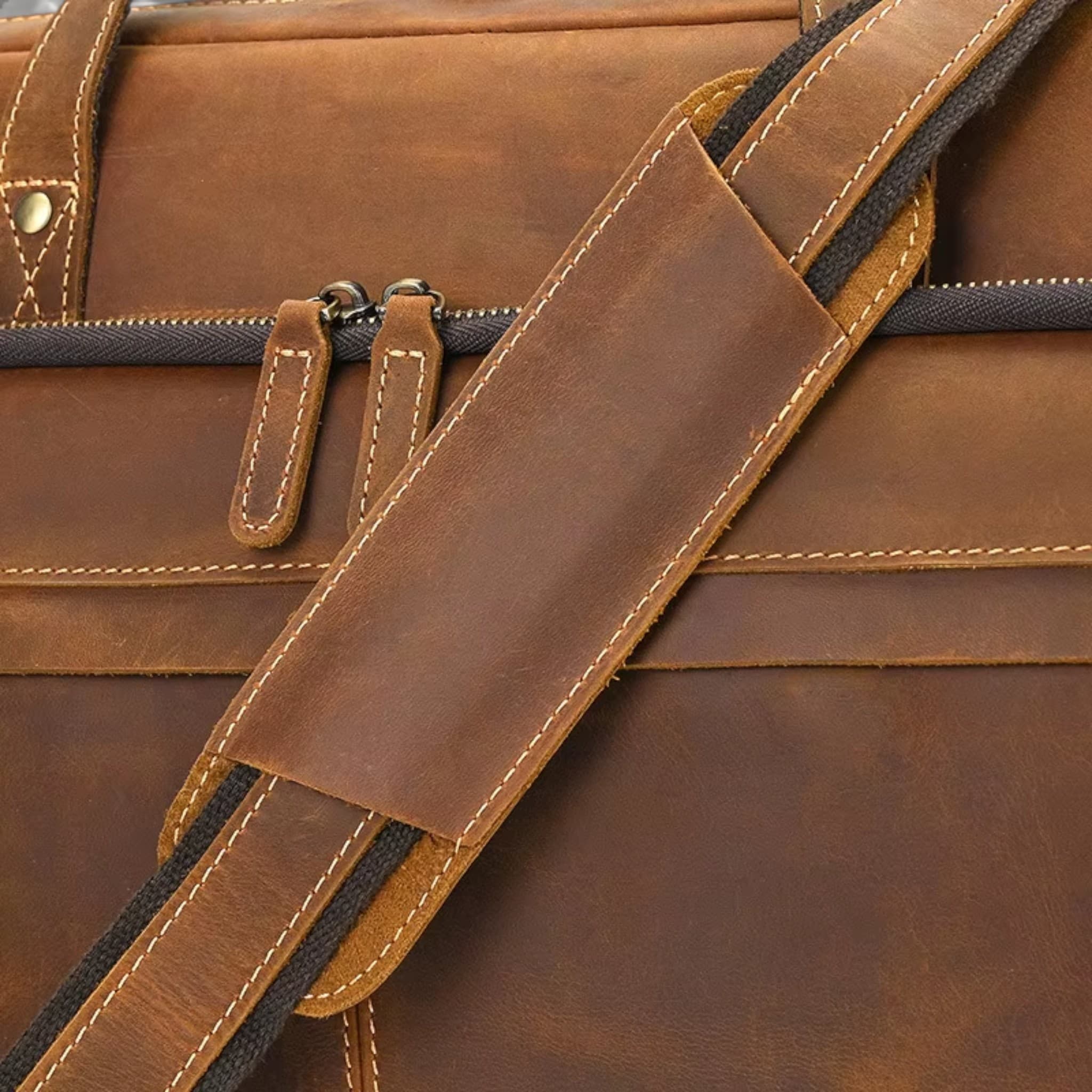 Briefcase – Slim Model