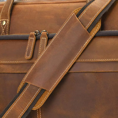 Briefcase – Slim Model