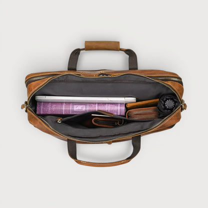 Briefcase – Slim Model