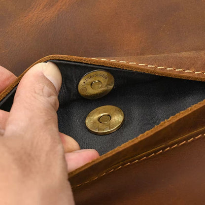 Briefcase – Slim Model