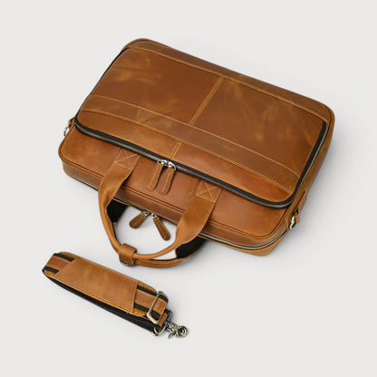 Briefcase – Compact Model