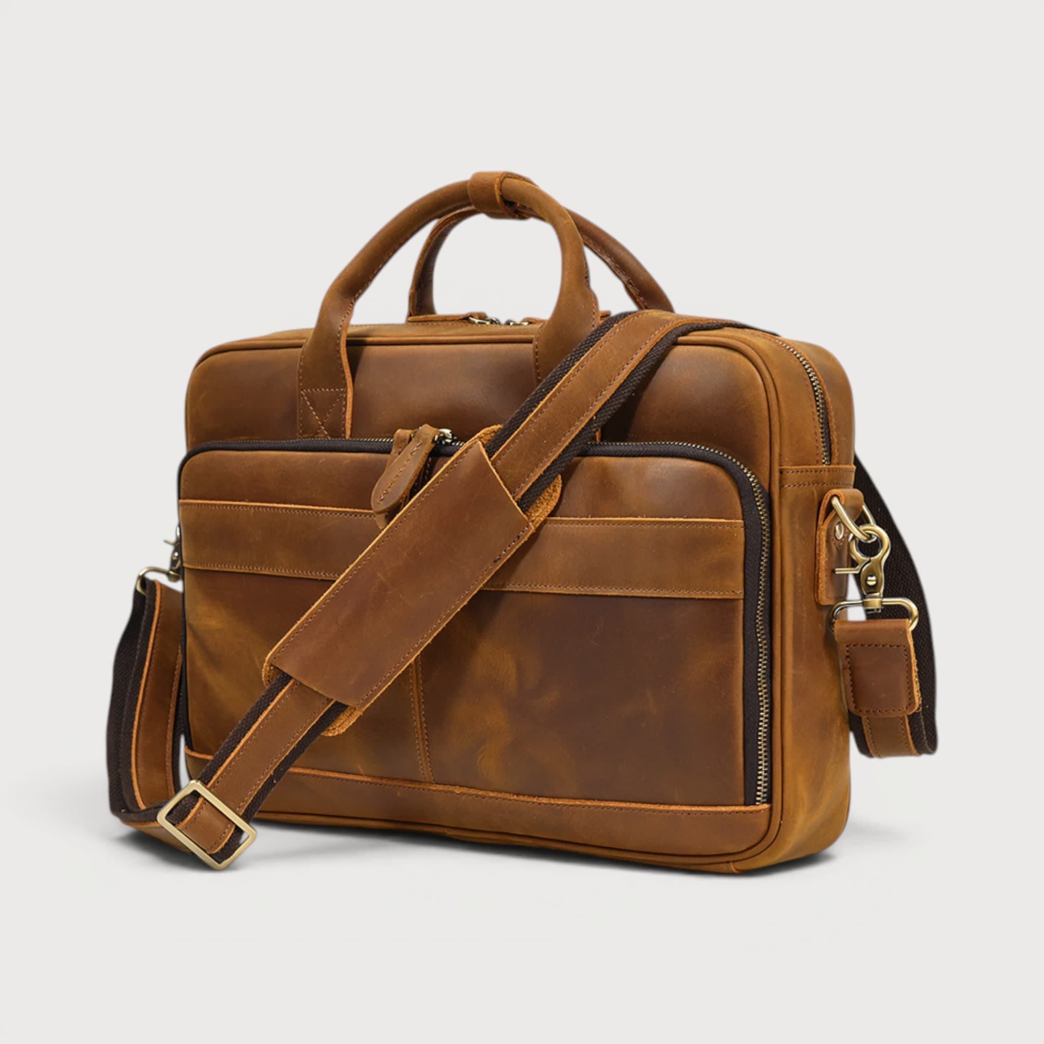 Briefcase – Compact Model