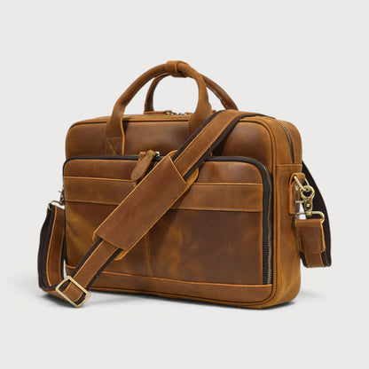 Briefcase – Compact Model
