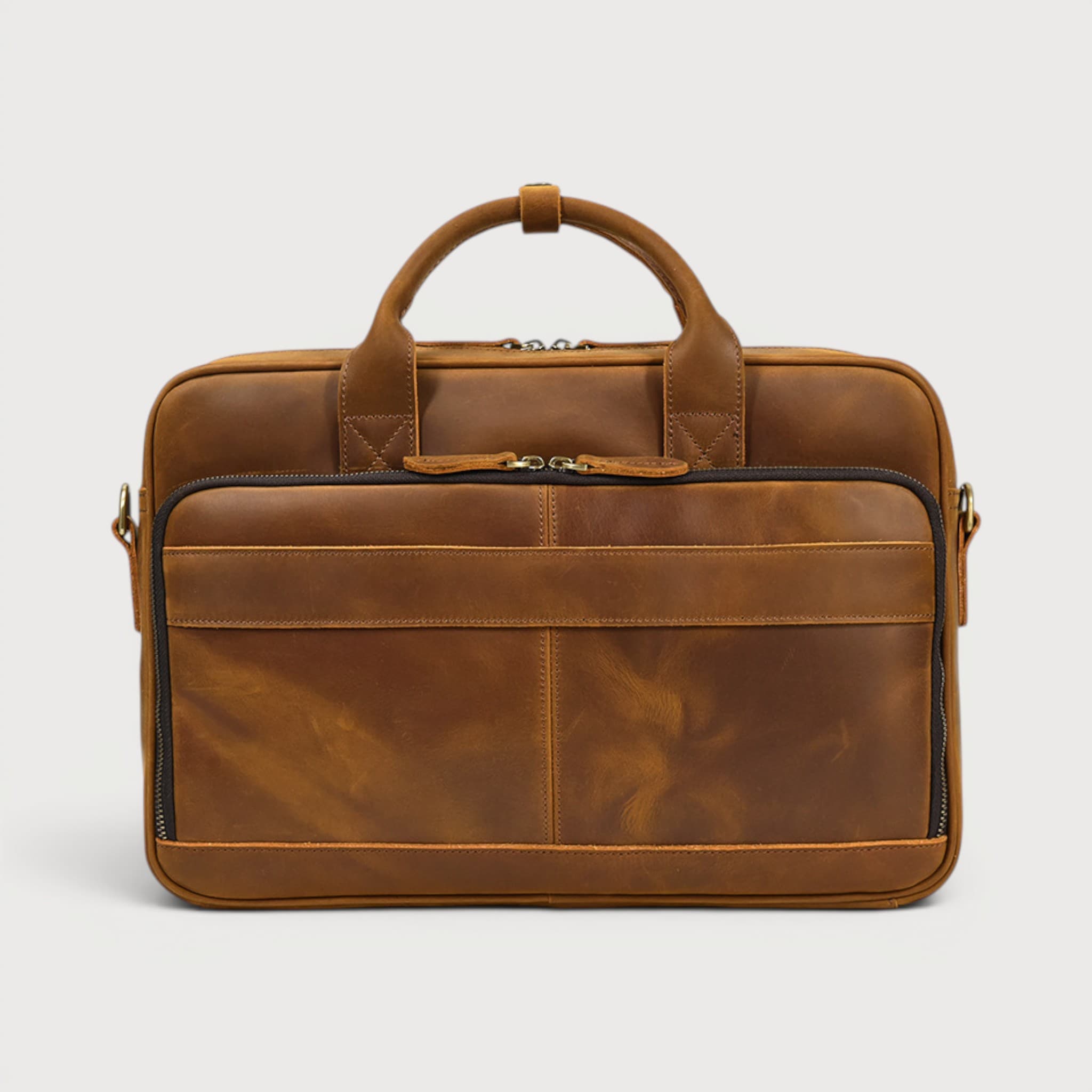 Briefcase – Compact Model