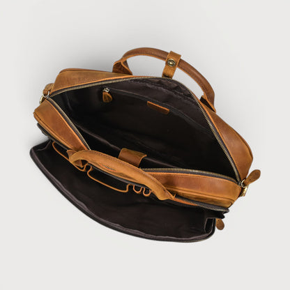 Briefcase – Compact Model
