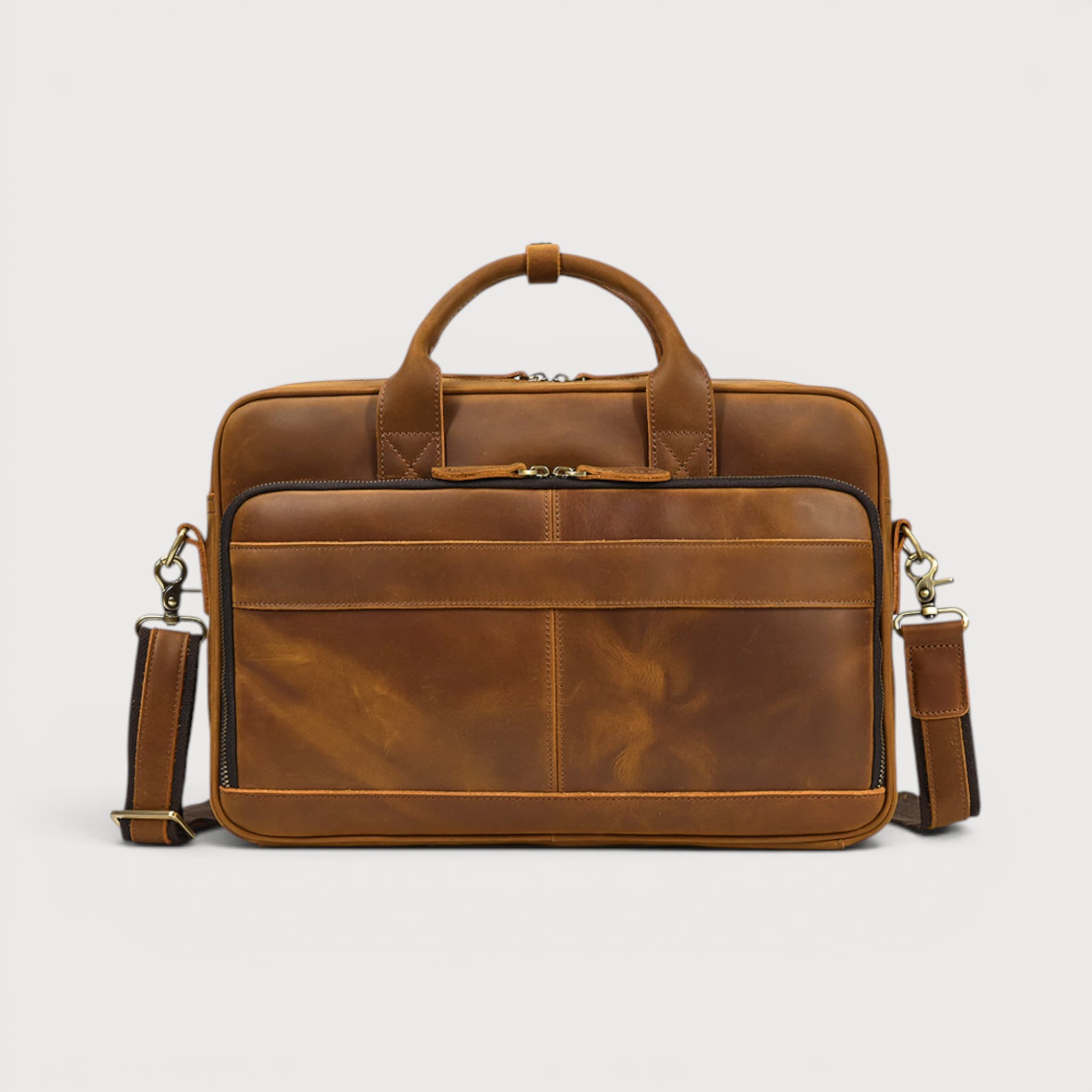Briefcase – Compact Model
