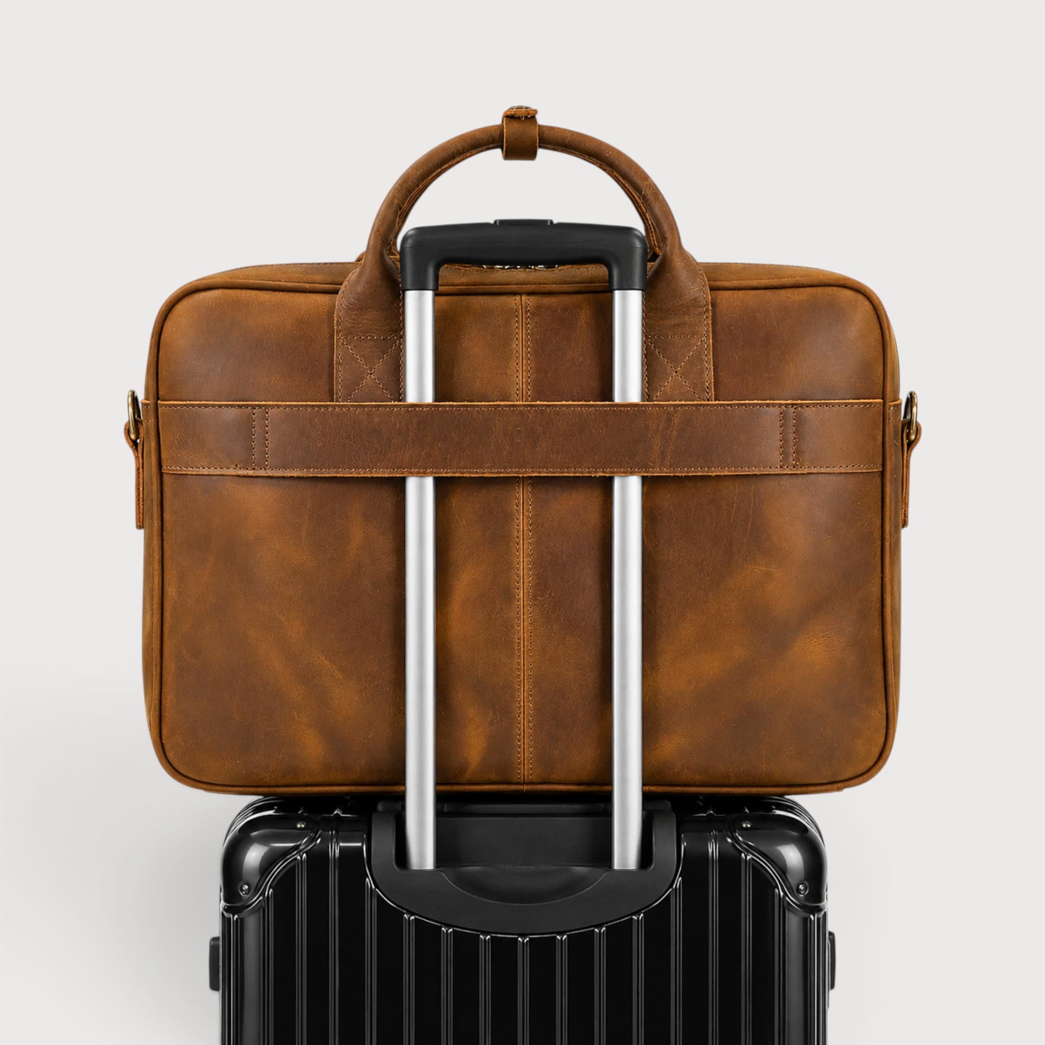 Briefcase – Compact Model
