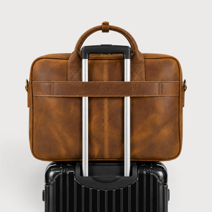 Briefcase – Compact Model