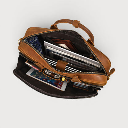 Briefcase – Compact Model