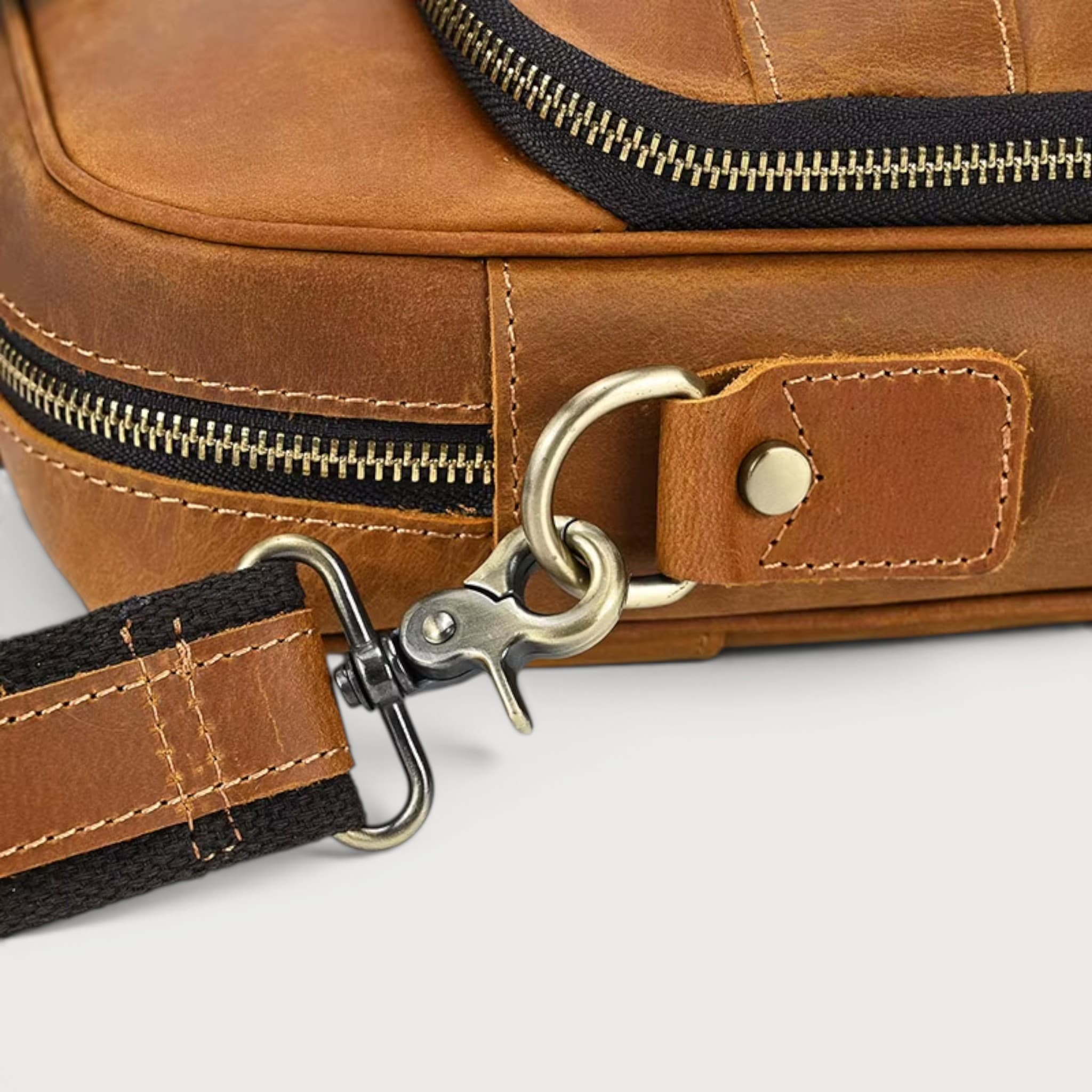 Briefcase – Compact Model