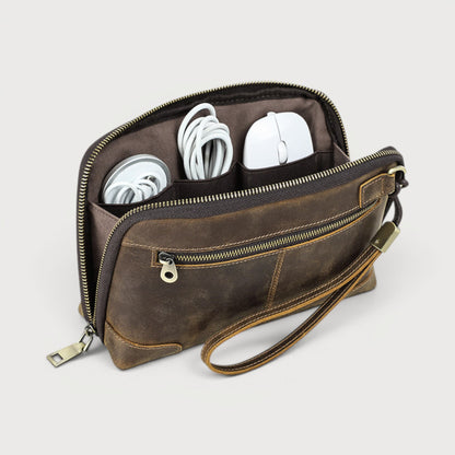 Organisateur – Modèle trousse