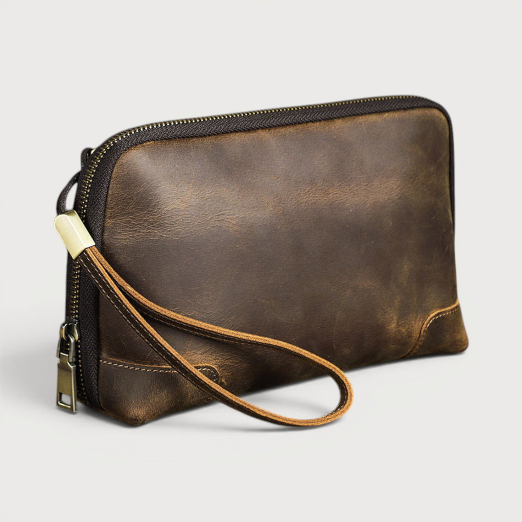 Organisateur – Modèle trousse