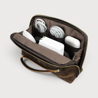 Organisateur – Modèle trousse