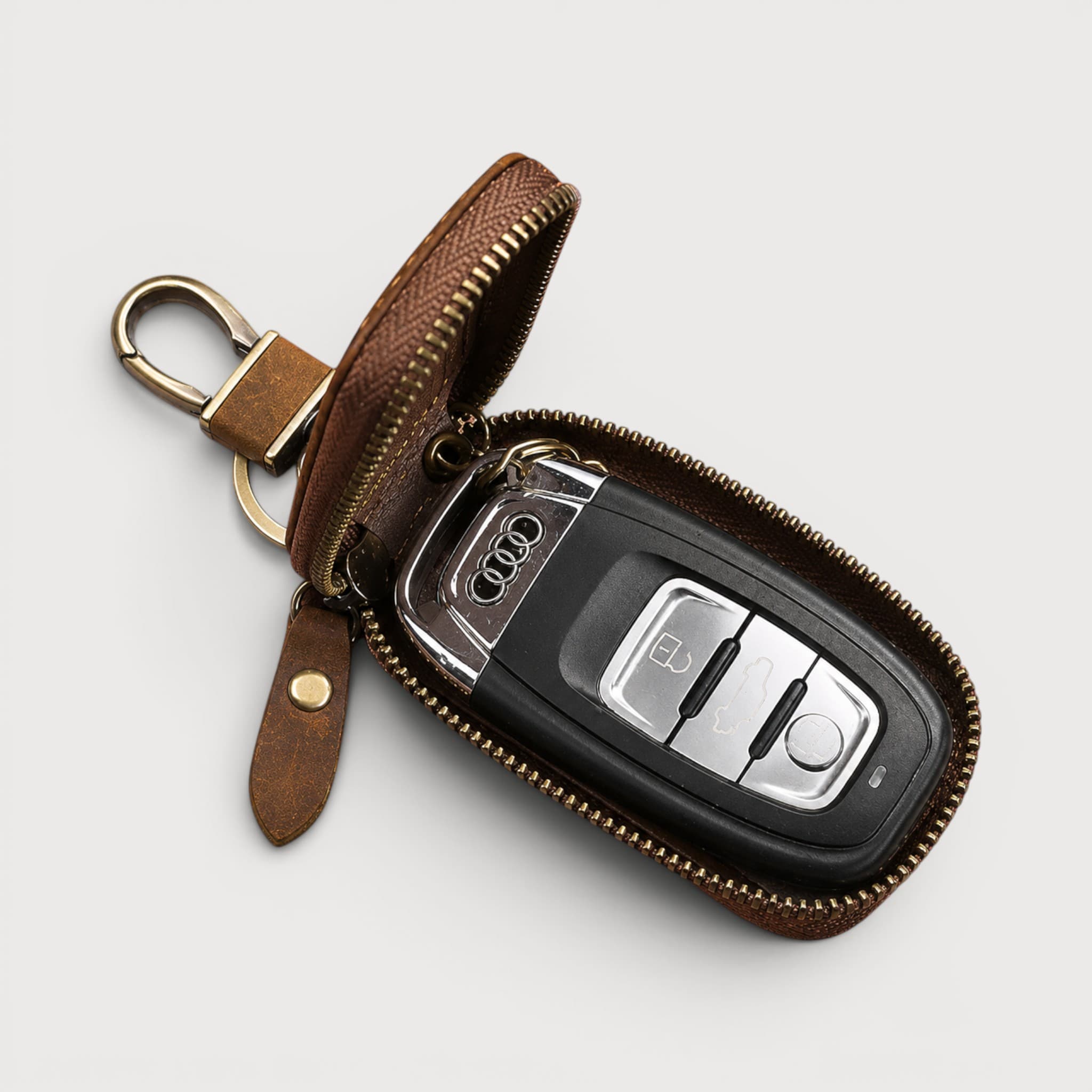 Porte-clés – Modèle voiture