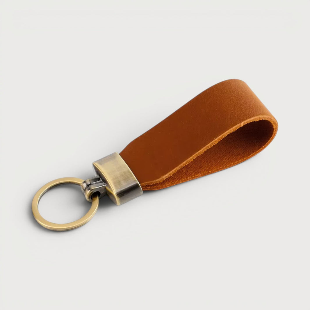 Porte-clés – Modèle classique