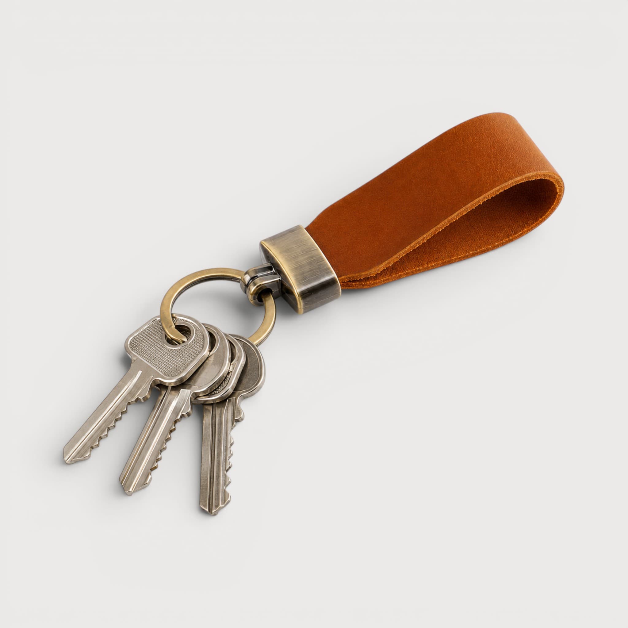 Porte-clés – Modèle classique