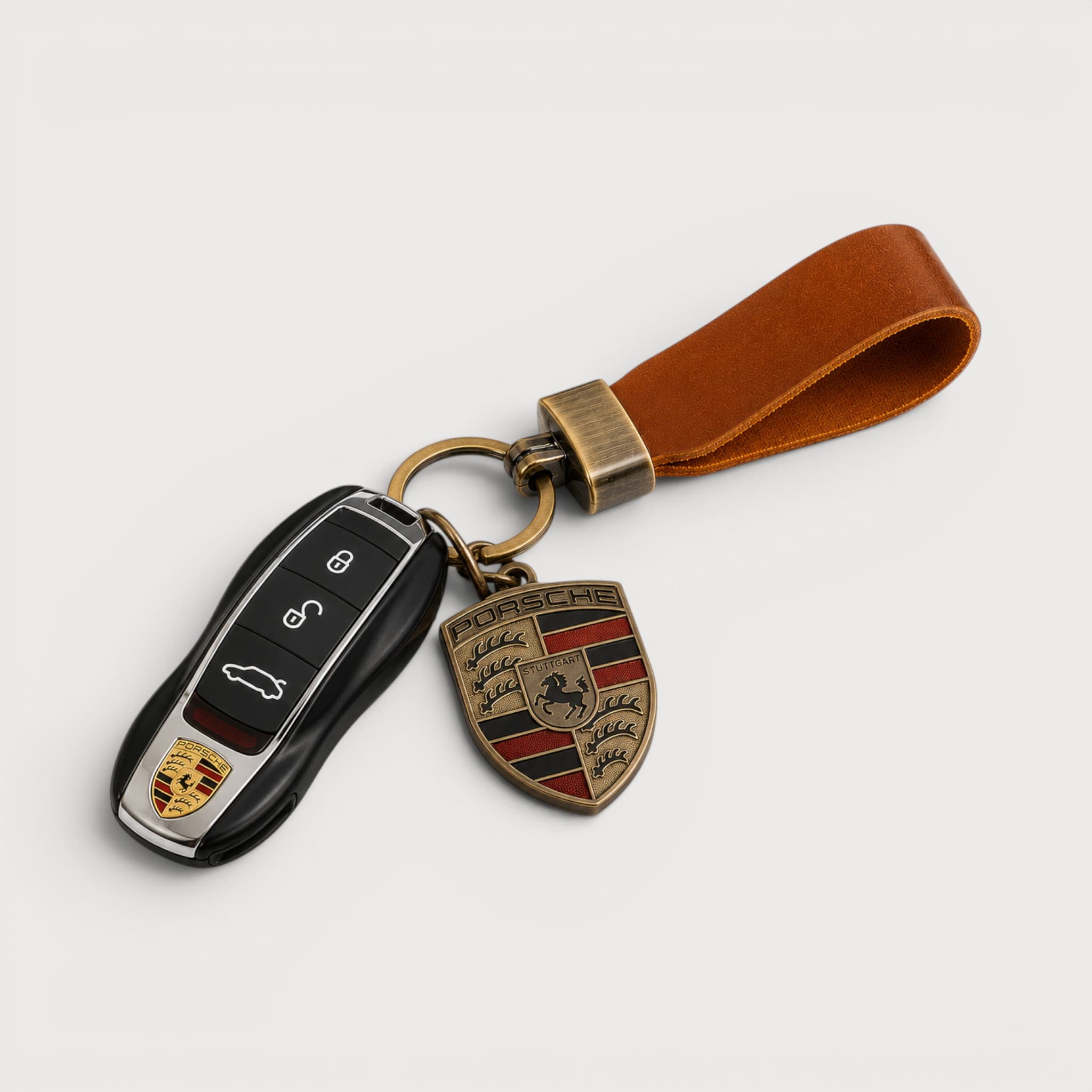 Porte-clés – Modèle classique