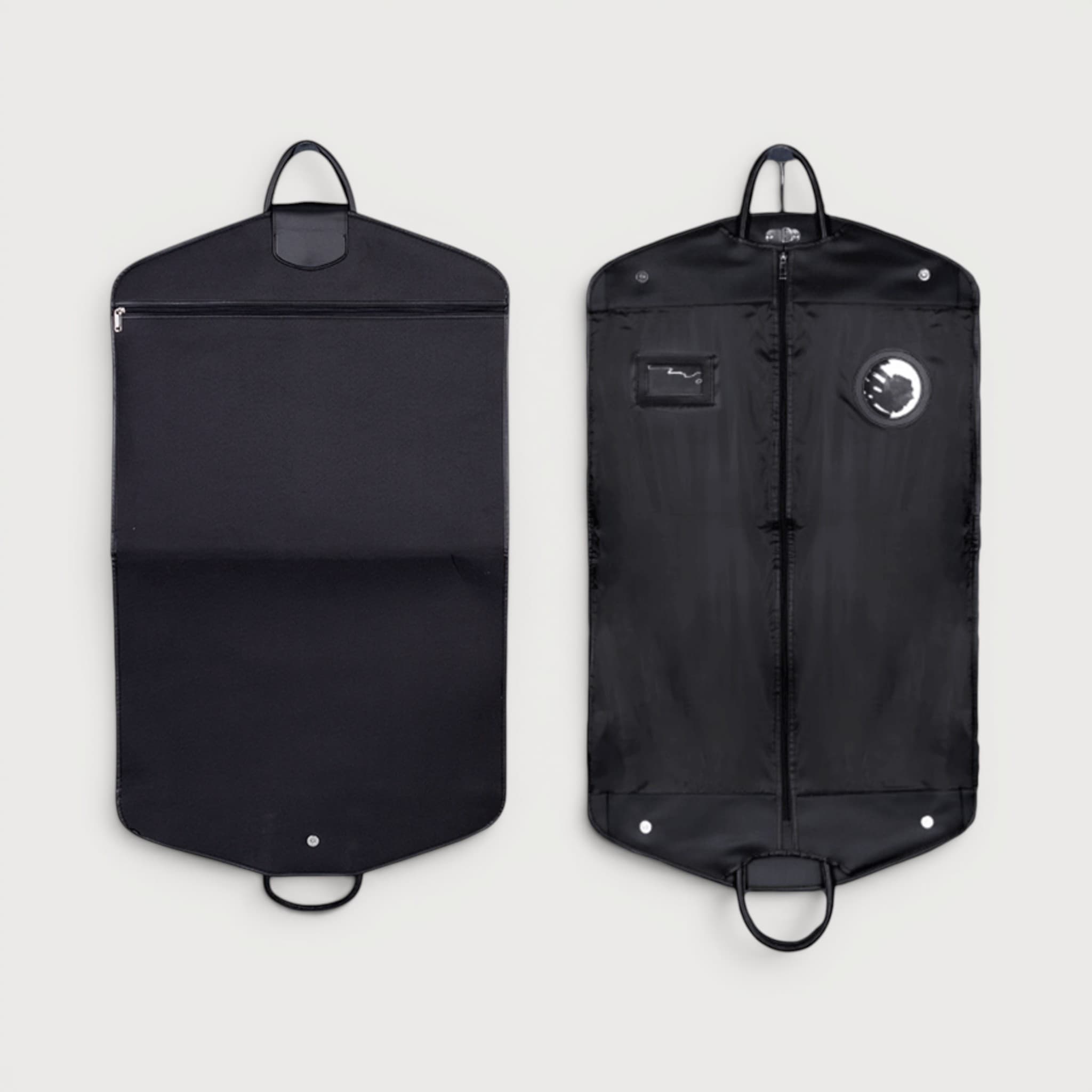 Porte-costume de voyage