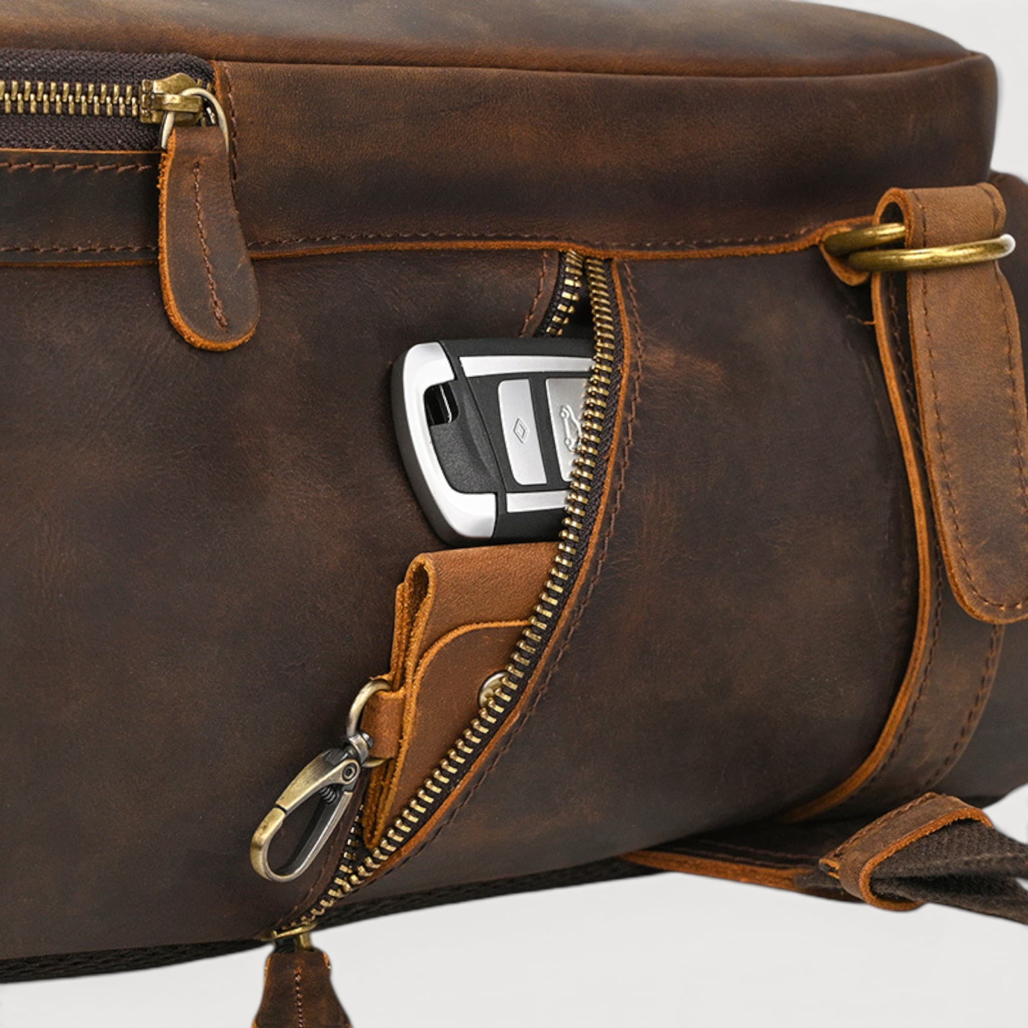 Sac à dos – Modèle urbain