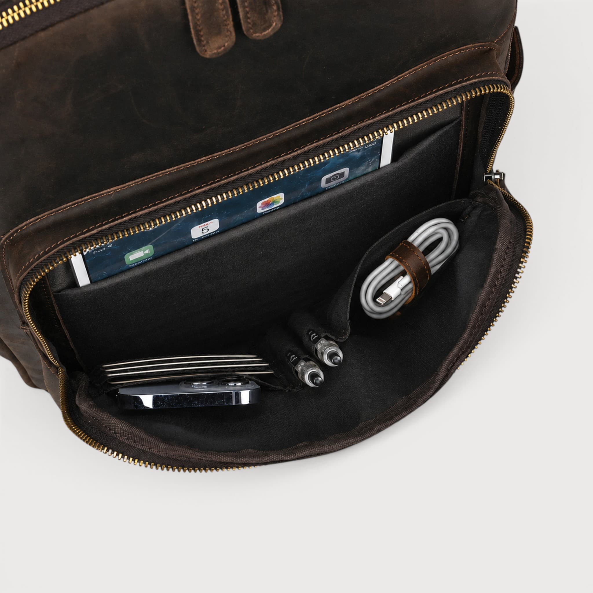 Sac à dos – Grand modèle