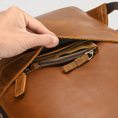 Sac à dos – Modèle compact
