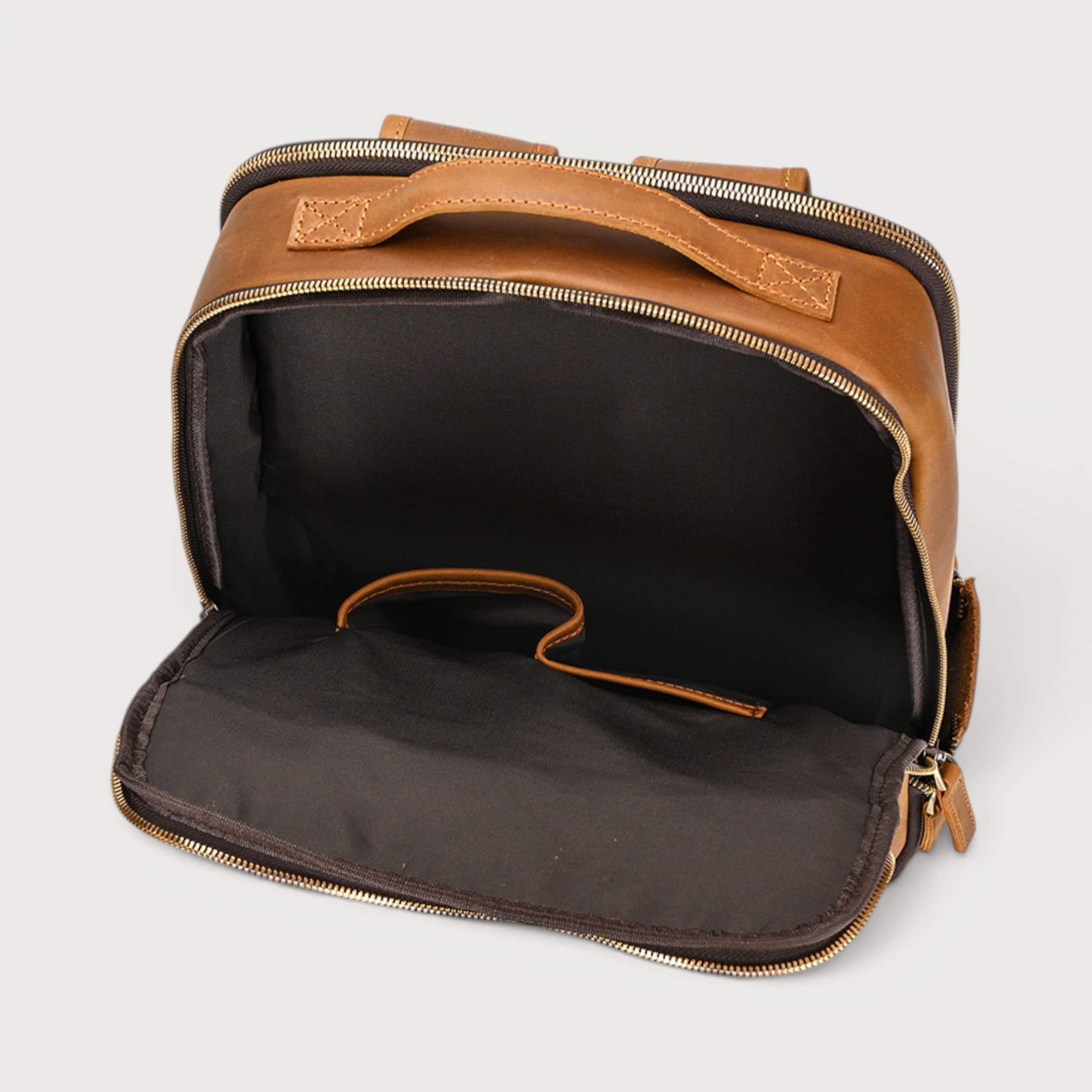 Sac à dos – Modèle compact
