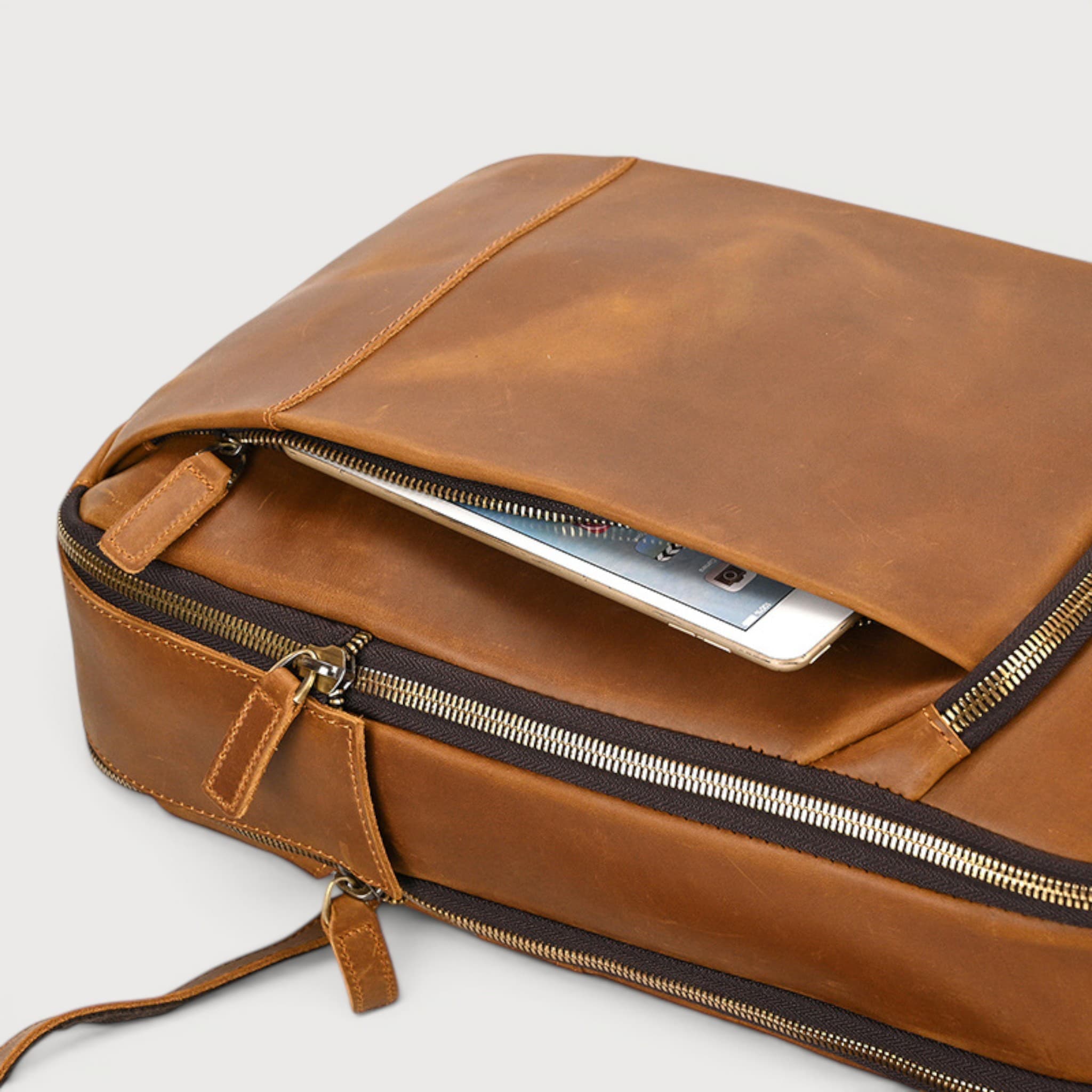 Sac à dos – Modèle compact