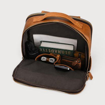 Sac à dos – Modèle compact