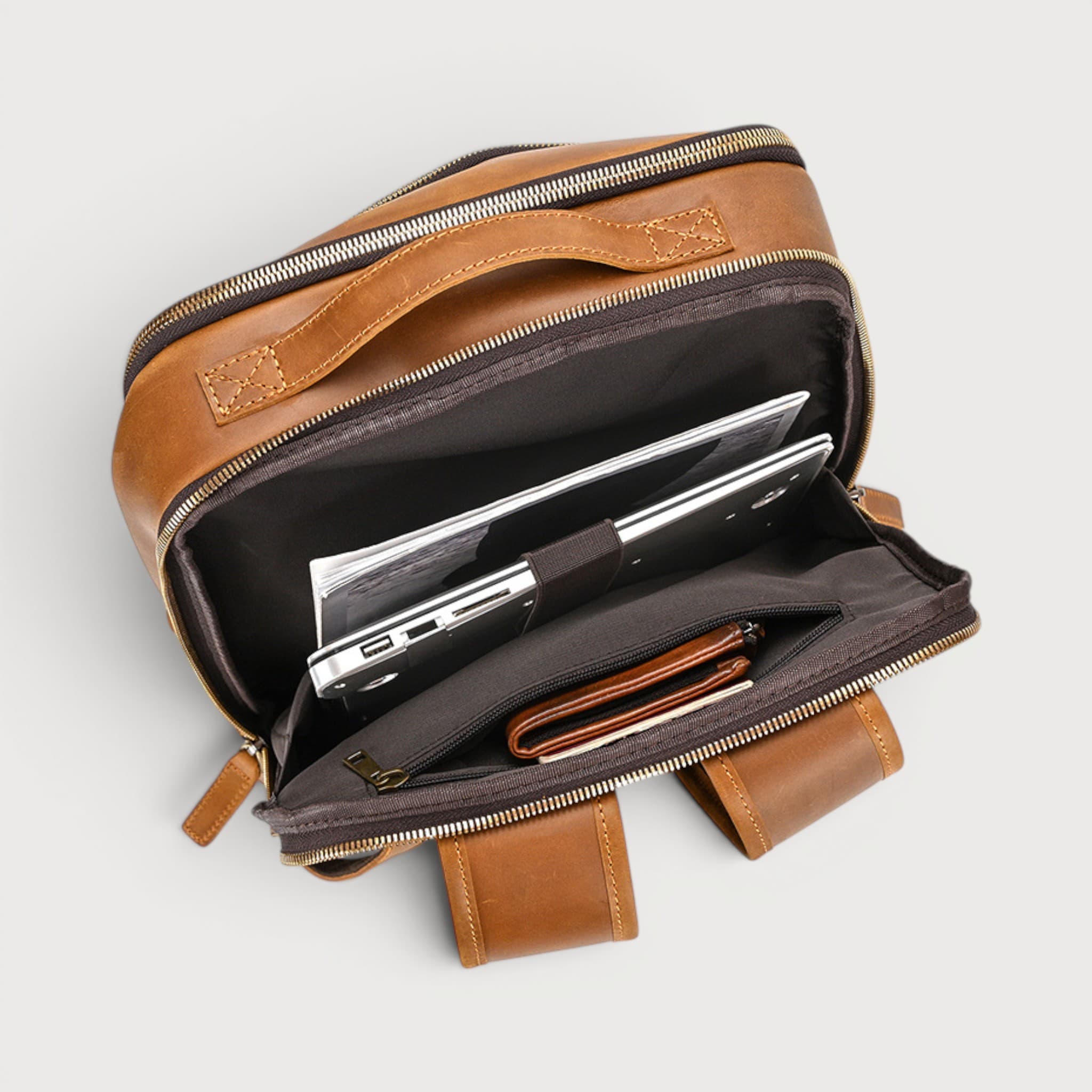 Sac à dos – Modèle compact