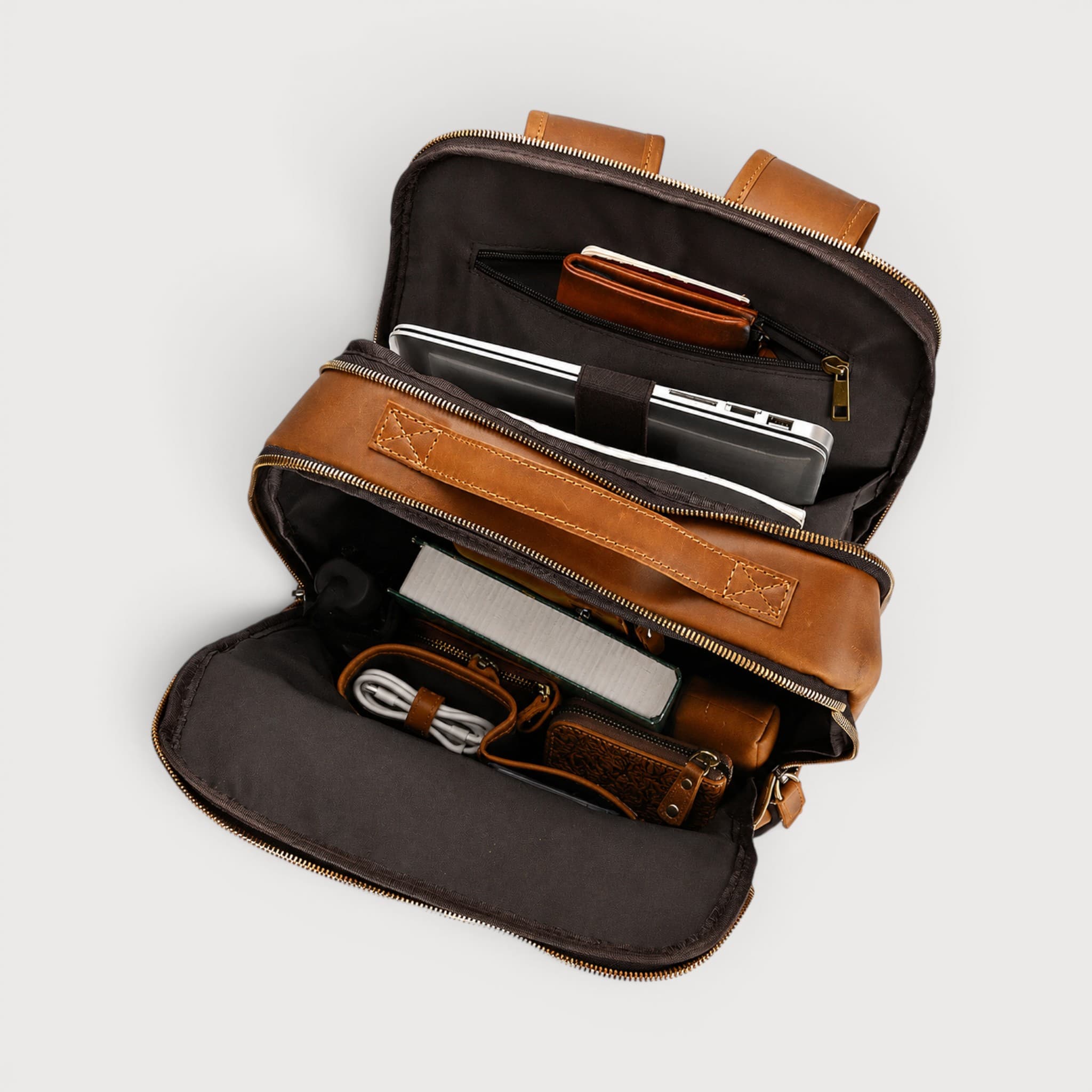 Sac à dos – Modèle compact