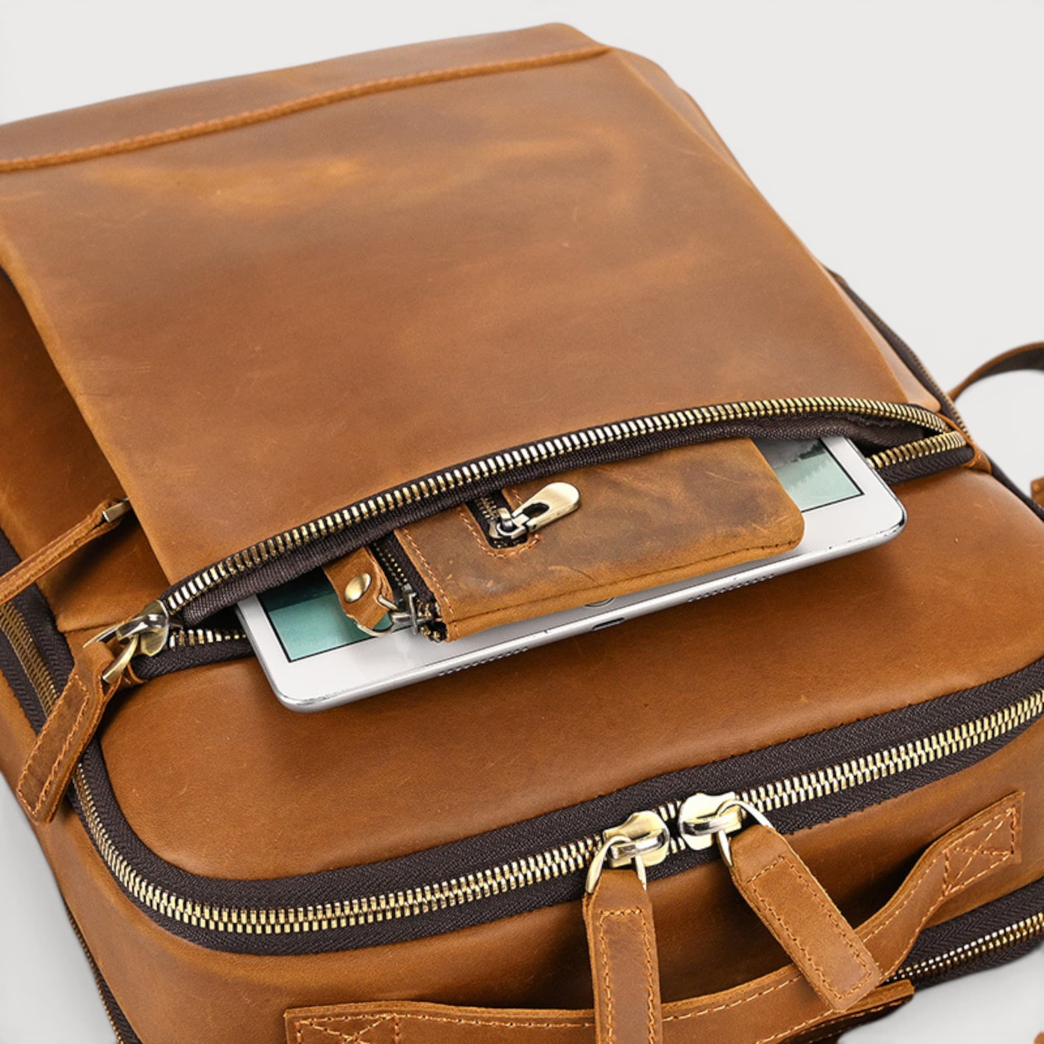 Sac à dos – Modèle compact