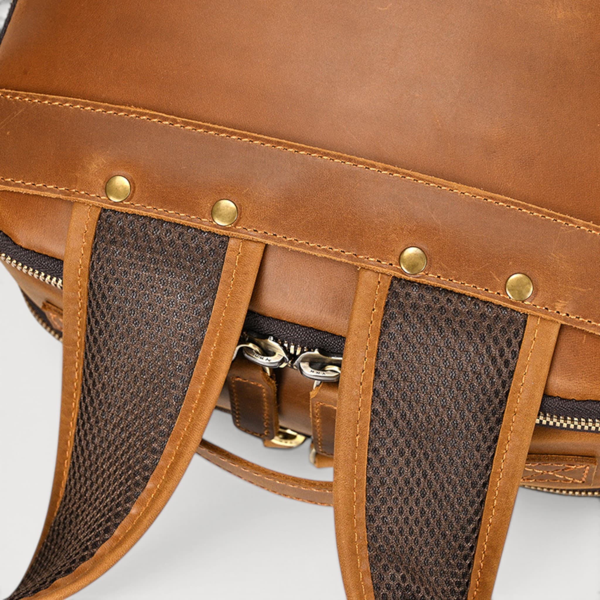Sac à dos – Modèle compact