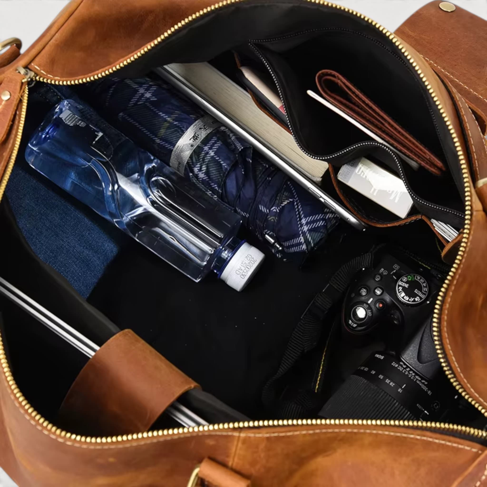 Sac de voyage cabine – Grand modèle