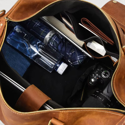 Sac de voyage cabine – Grand modèle