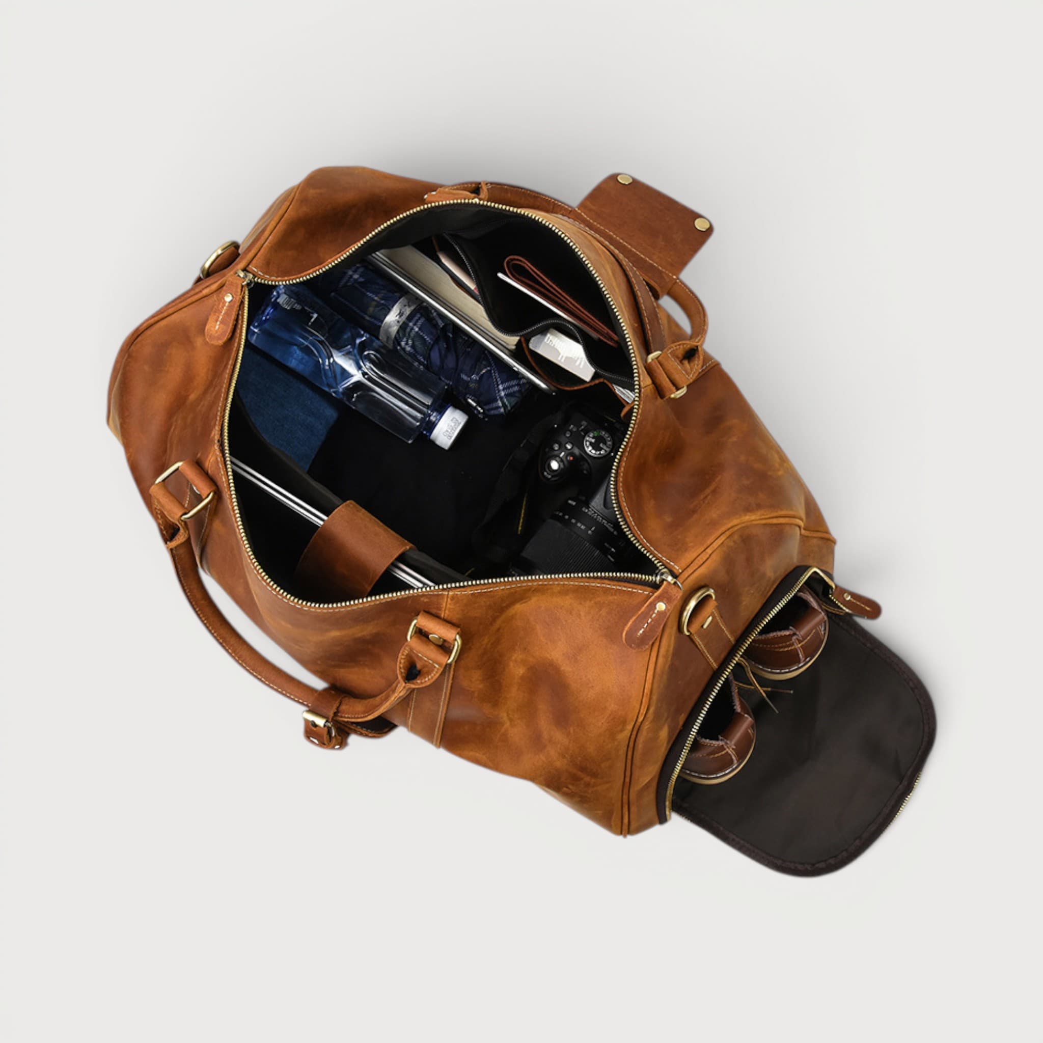 Sac de voyage cabine – Grand modèle