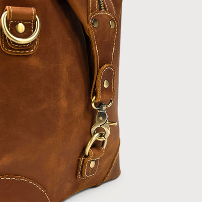 Sac de voyage cabine – Modèle compact