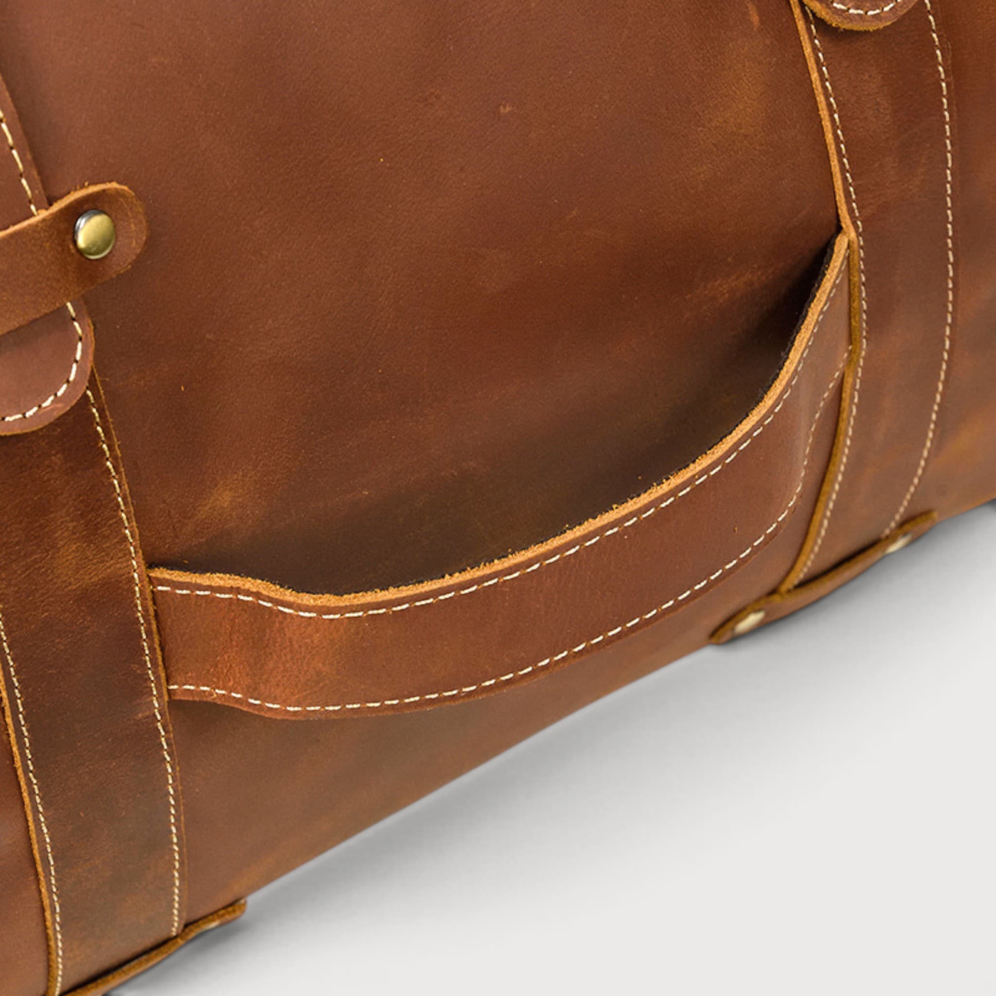 Sac de voyage cabine – Modèle compact