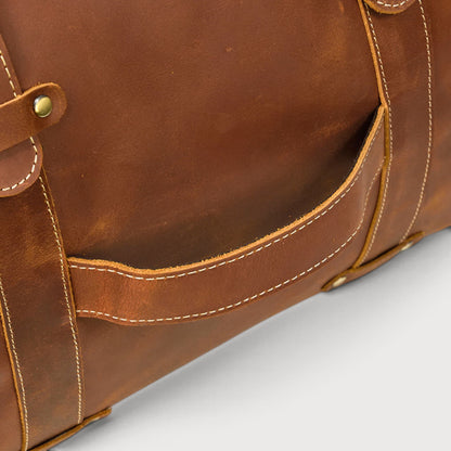Sac de voyage cabine – Modèle compact
