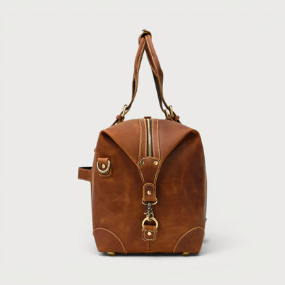 Sac de voyage cabine – Modèle compact