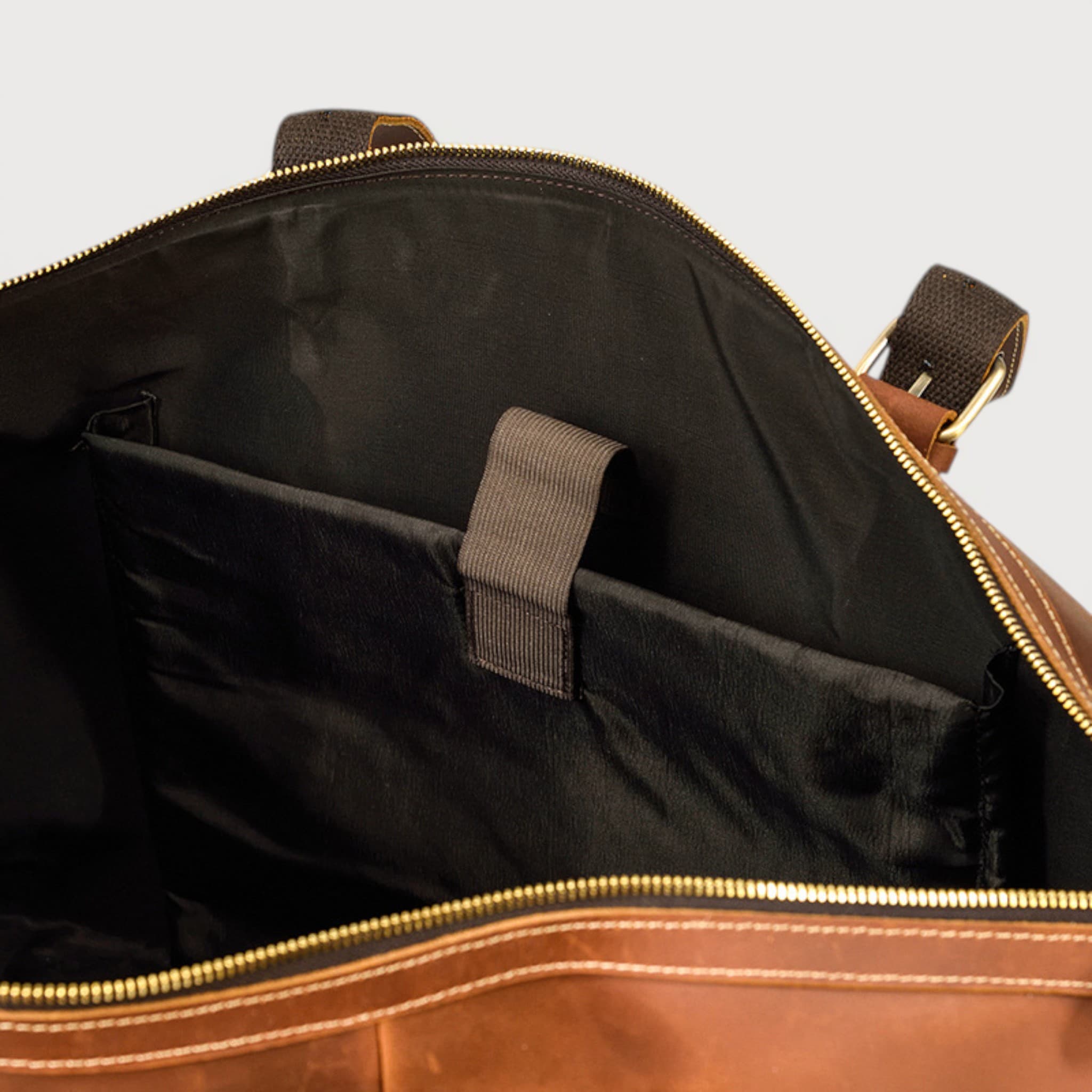 Sac de voyage cabine – Modèle compact