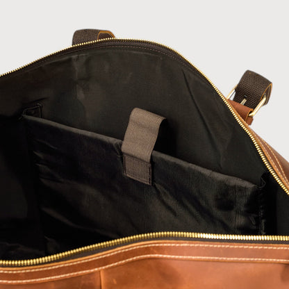 Sac de voyage cabine – Modèle compact