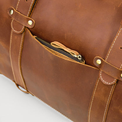 Sac de voyage cabine – Modèle compact
