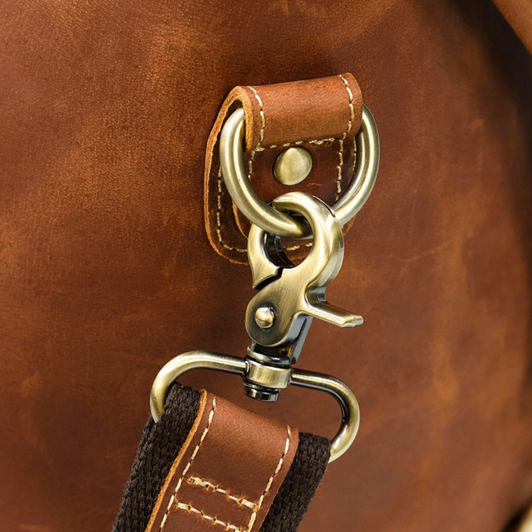 Sac de voyage cabine – Modèle compact