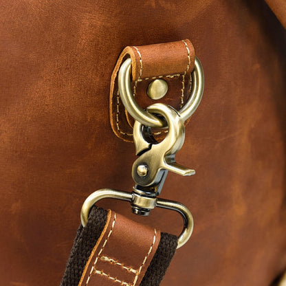 Sac de voyage cabine – Modèle compact