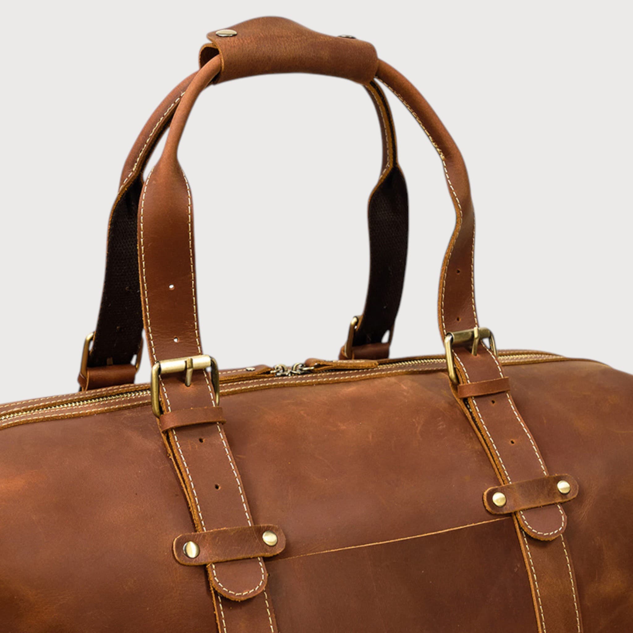 Sac de voyage cabine – Modèle compact