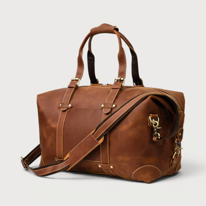 Sac de voyage cabine – Modèle compact