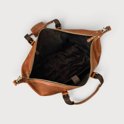 Sac de voyage cabine – Modèle compact
