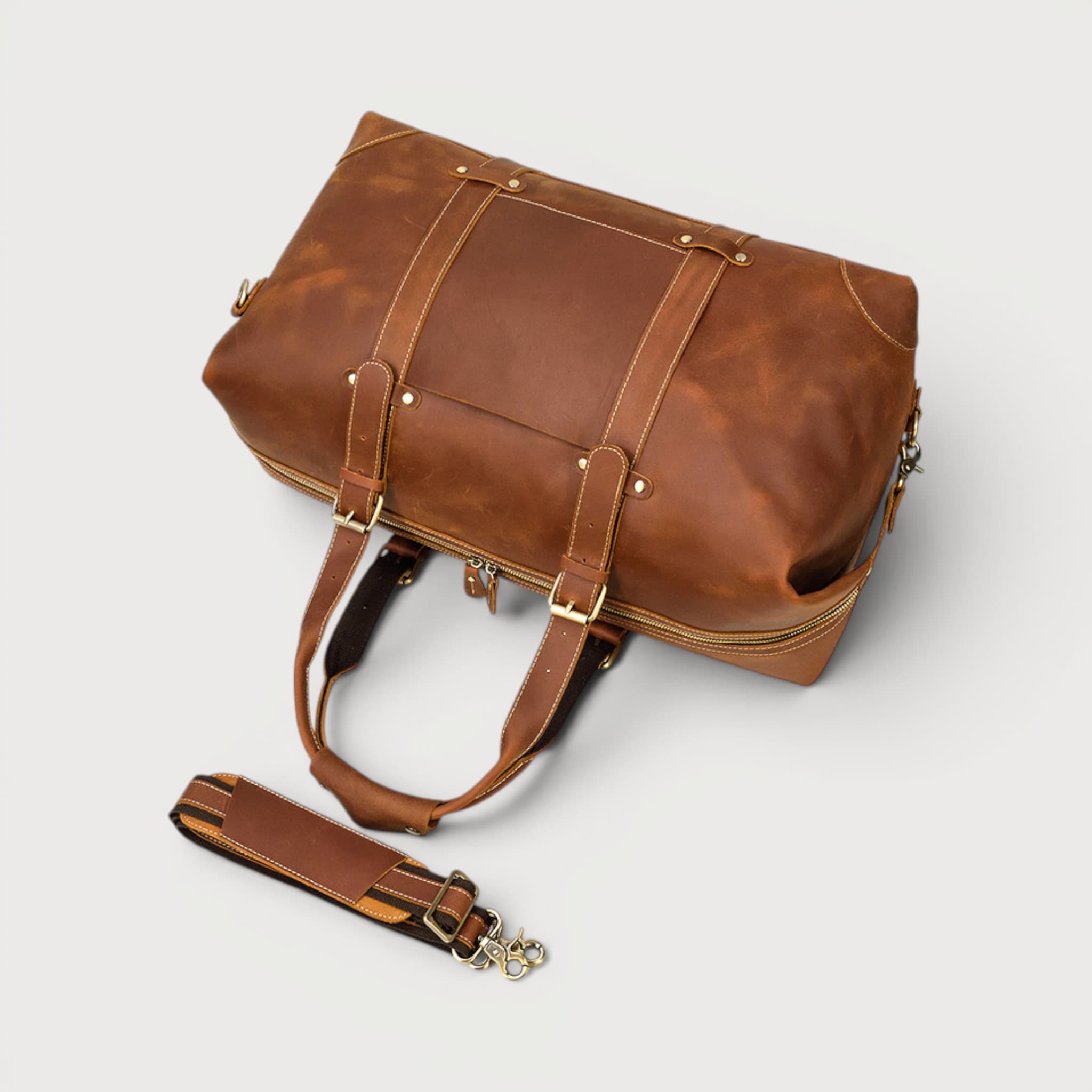 Sac de voyage cabine – Modèle compact