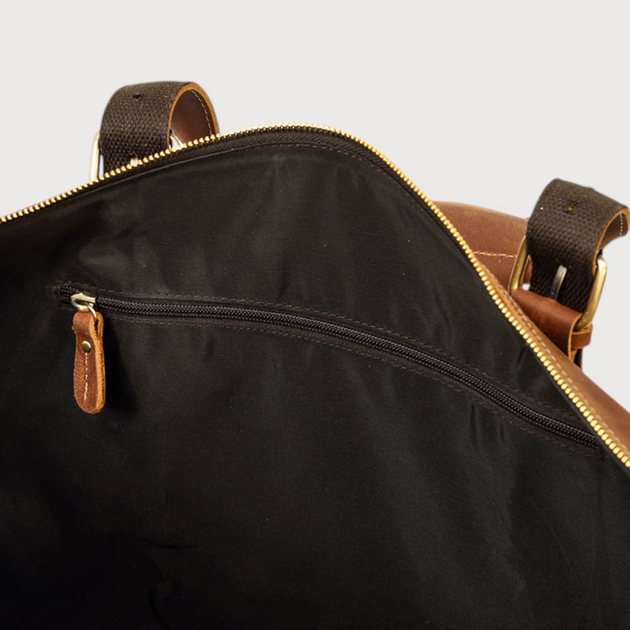 Sac de voyage cabine – Modèle compact