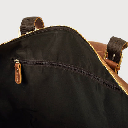 Sac de voyage cabine – Modèle compact
